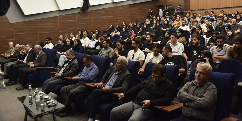 جشن ویژه روز دامپزشک در دانشگاه شهرکرد