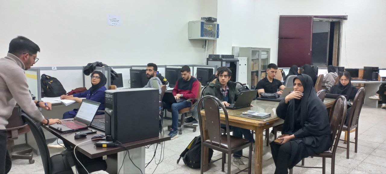 برگزاری دوره «برنامه‌‏نویسی هوش مصنوعی با پایتون با رویکرد پروژه محور» 