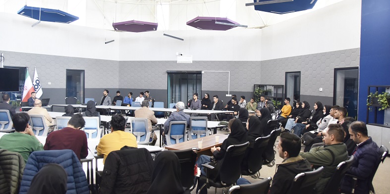 کارگاه آموزشی تبیین و تشریح فرصت‌های همکاری فولاد مبارکه و دانشگاه شهرکرد