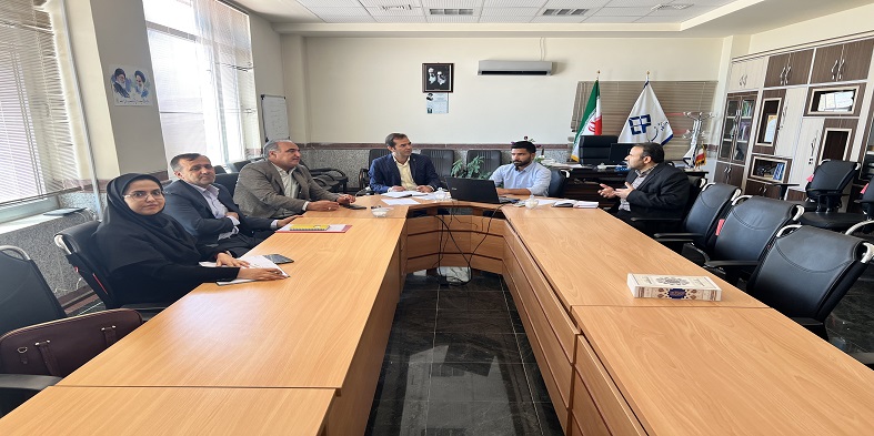 برگزاری نشست سراسری بازسازی صنایع آسیب‌دیده با محوریت همکاری دانشگاه‌ها