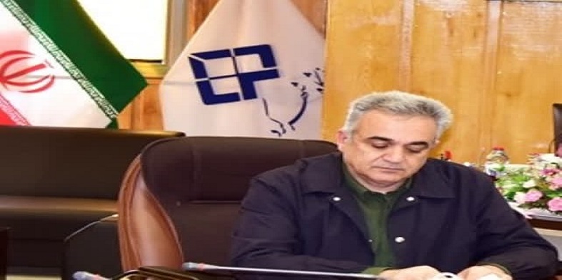 مصاحبه دکتر سعید کریمی رییس دانشگاه شهرکرد درباره رهبر شهید انقلاب اسلامی  