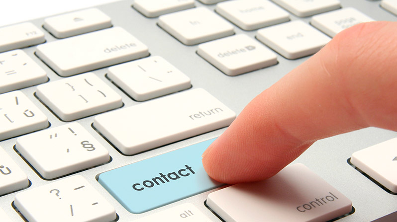 Contact